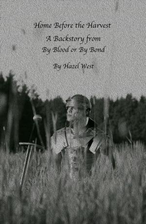 Cover of Home Before the Harvest