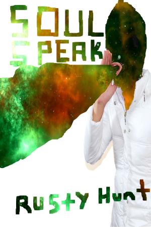 bigCover of the book Soul Speak by 