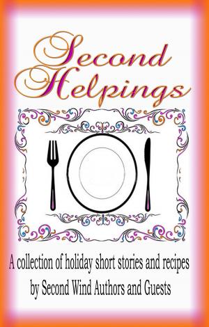 Cover of the book Second Helpings by Leigh Somerville