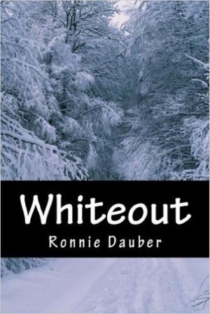 Cover of the book Whiteout by Angie Carter