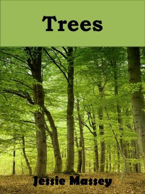 Cover of the book Trees by Violette Meier