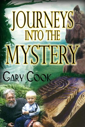 Cover of the book Journeys into the Mystery by James Vendeland