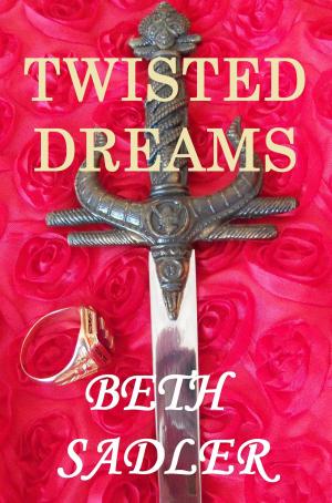 Cover of Twisted Dreams