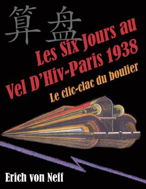 Cover of Les Six Jours au Vel D'Hiv: Paris 1938