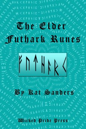 Cover of The Elder Futhark Runes