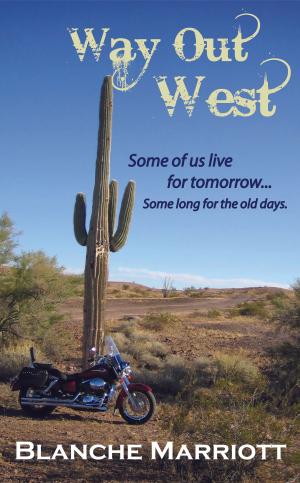 Cover of the book Way Out West by Megan Isaacs