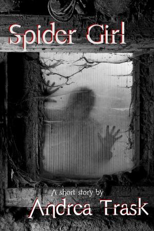 Cover of the book Spider Girl by S. Rodger Bock