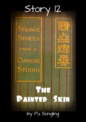Book cover of Story 12: The Painted Skin