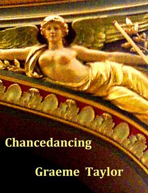 Cover of the book Chancedancing by Katryn Ali