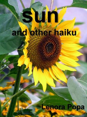 Cover of the book Sun: and other Haiku by Frédéric Albouy