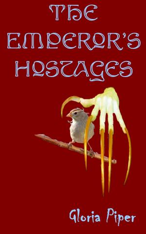 Book cover of Emperor's Hostages