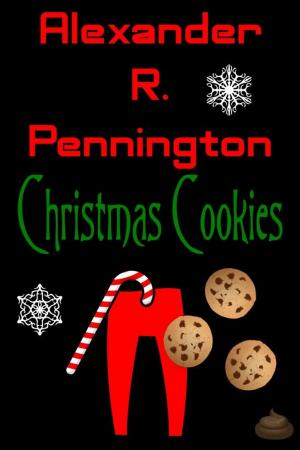 Cover of the book Christmas Cookies by K A van Wyk