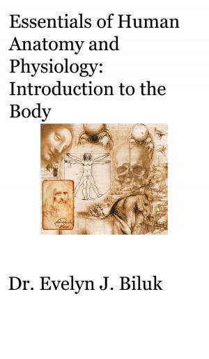 Cover of Essentials of Human Anatomy and Physiology: Introduction to the Body