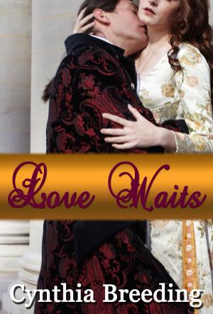 Cover of the book Love Waits by John Gaudet