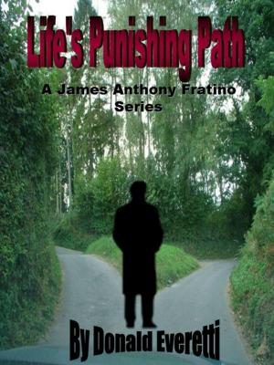 Cover of the book Life's Punishing Path by Jane Thornley