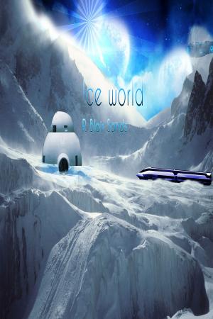 Cover of the book Iceworld by Pamela E. Cash