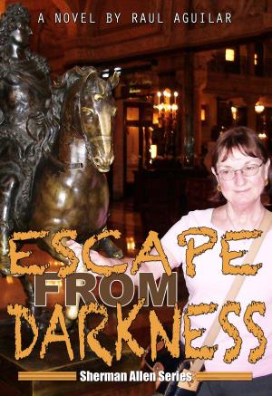 Book cover of Escape from Darkness