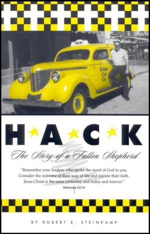 Cover of the book Hack by Sarah Jae Foster