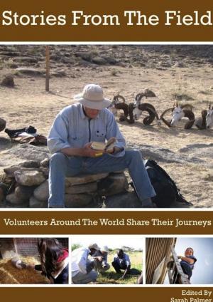 Cover of the book Stories From The Field: Volunteers Around The World Share Their Journeys by Bad Mike