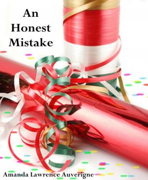 bigCover of the book An Honest Mistake: A Humor Tale by 