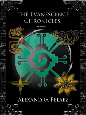 Cover of the book The Evanescence Chronicles: Volume I by Jarrett Smith