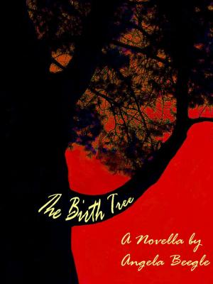 Book cover of The Birth Tree