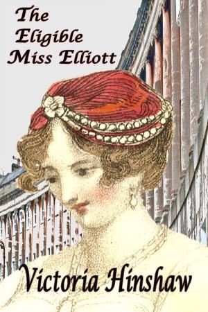 Cover of the book The Eligible Miss Elliott by KL O'Keefe