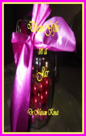 Cover of the book Home Decor Gifts in a Jar by Miriam Kinai