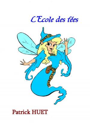 Book cover of L'Ecole Des Fées