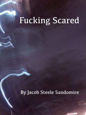 Book cover of Fucking Scared