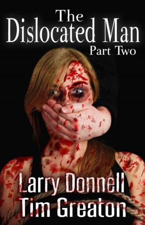 Book cover of The Dislocated Man, Part Two