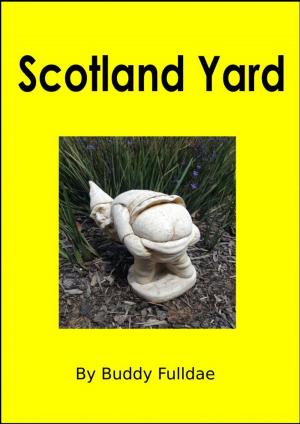 Book cover of Scotland Yard