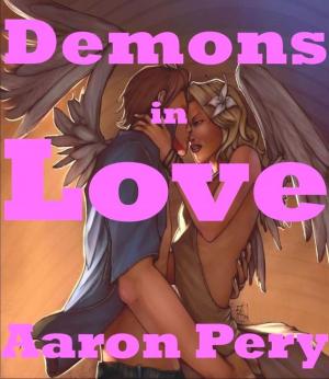 Book cover of Demons in Love