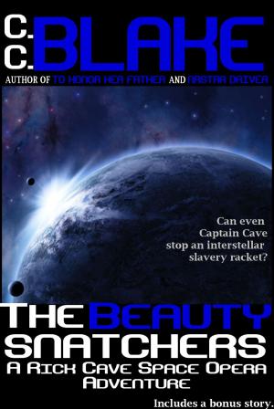 Cover of the book The Beauty Snatchers by Dawn Gray