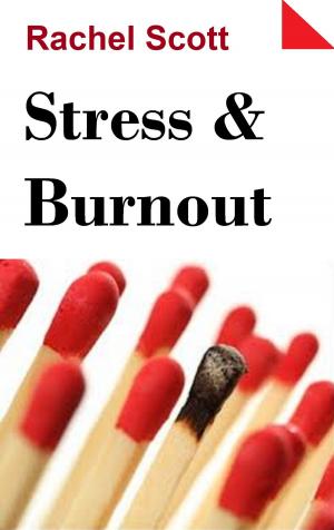 Cover of the book Stress & Burnout by Jennifer King