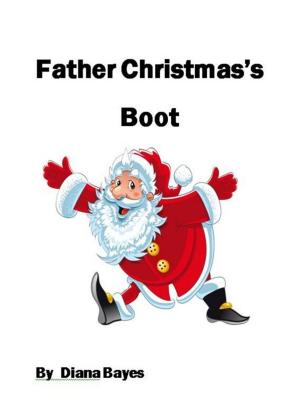 bigCover of the book Father Christmas's Boot by 