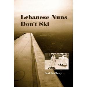 Cover of Lebanese Nuns Don't Ski