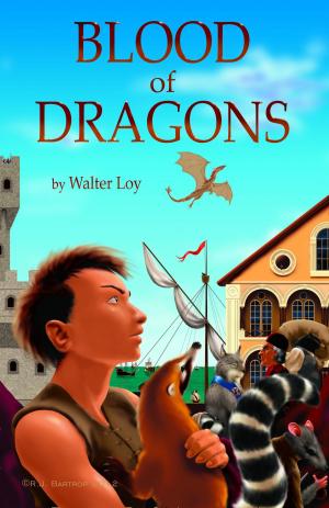 Cover of the book Blood of Dragons by Lani Longshore