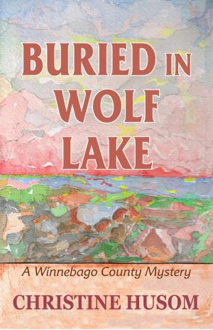 Cover of the book Buried in Wolf Lake by Erika Knudsen
