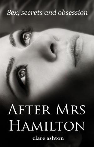 Book cover of After Mrs Hamilton