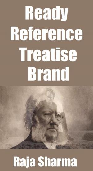 Cover of the book Ready Reference Treatise: Brand by History World