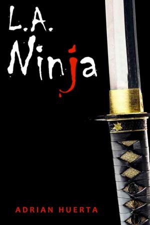 Cover of the book L.A. Ninja: Fallen Love by Jaye A. Jones