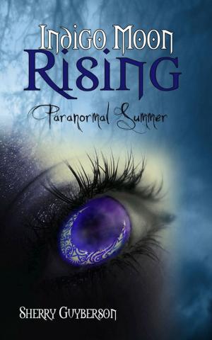 bigCover of the book Paranormal Summer by 