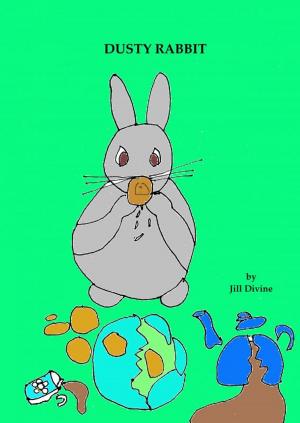 Cover of Dusty Rabbit