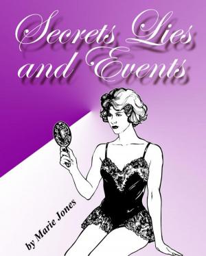 bigCover of the book Secrets Lies and Events by 