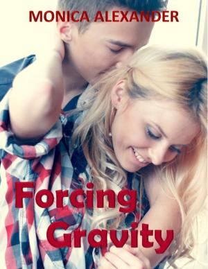 Book cover of Forcing Gravity