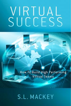 Cover of the book Virtual Success by H. Evan Woodhead