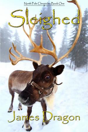Cover of the book Sleighed by JC Lamont