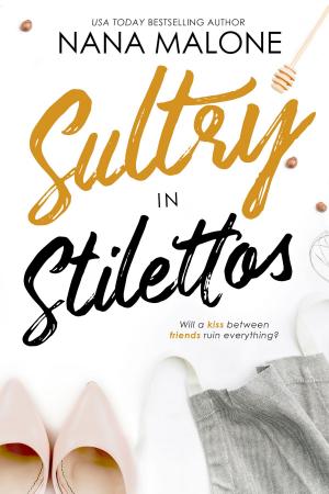 Cover of the book Sultry in Stilettos by Jonathan Harvey