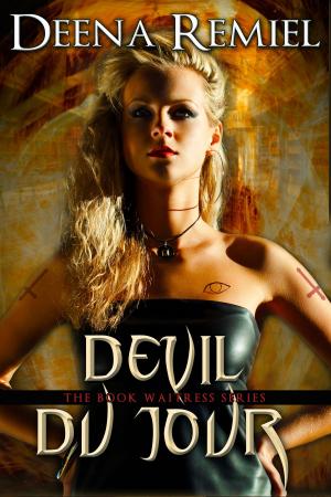 Book cover of Devil Du Jour (Book 2, The Book Waitress Series)